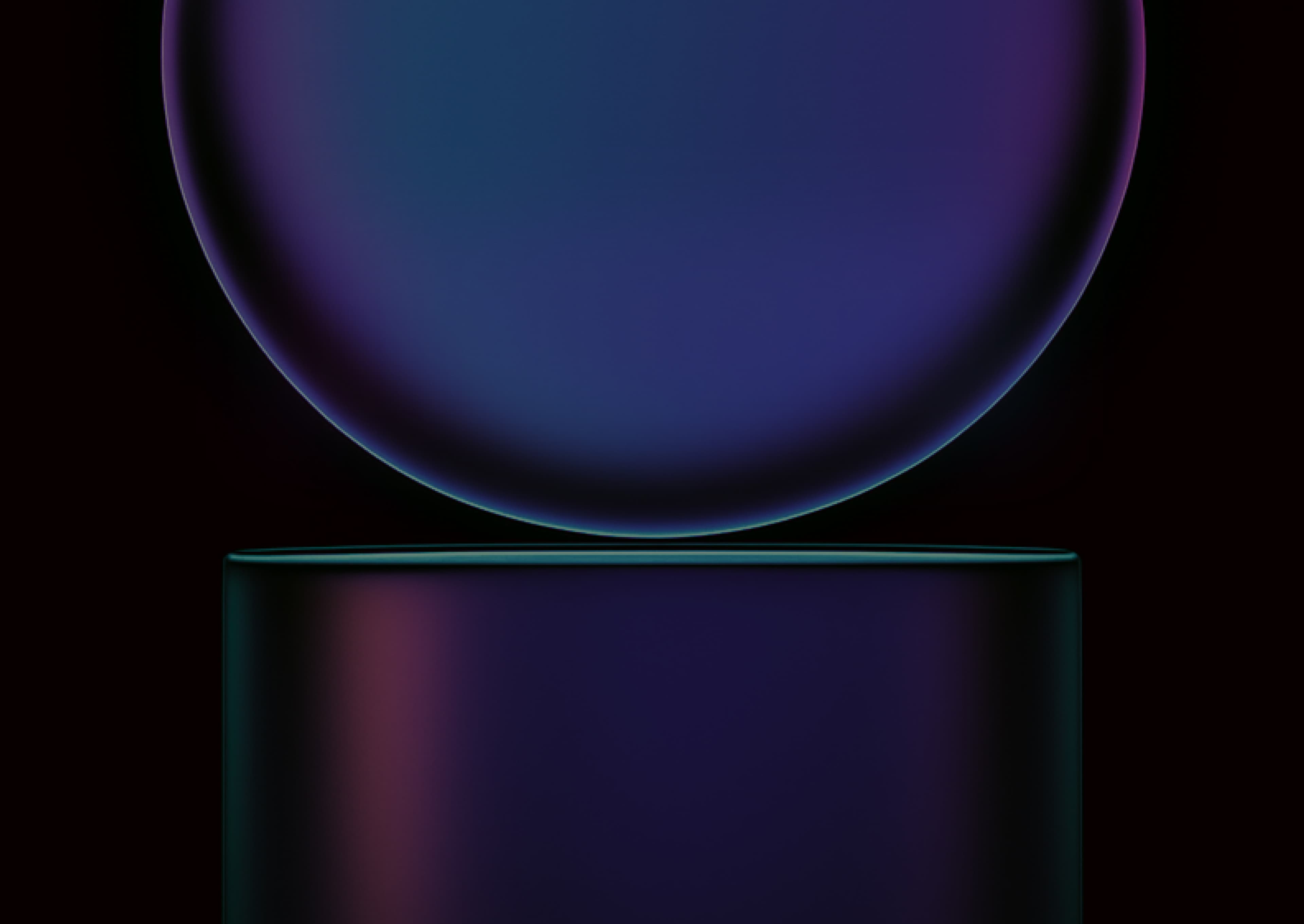 Techfiesta abstract background
