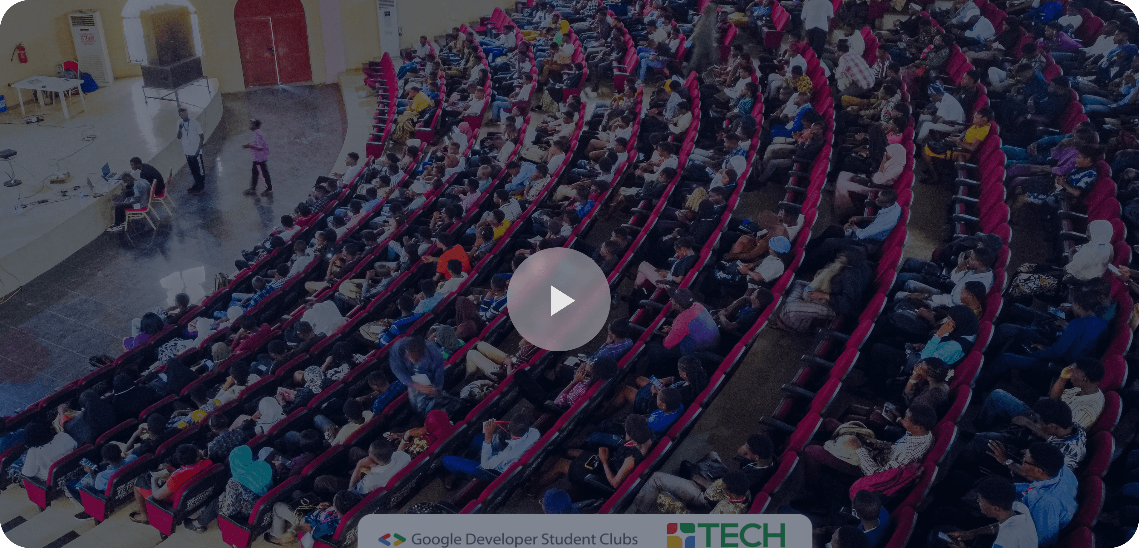 TechFiesta 1.0 recap video